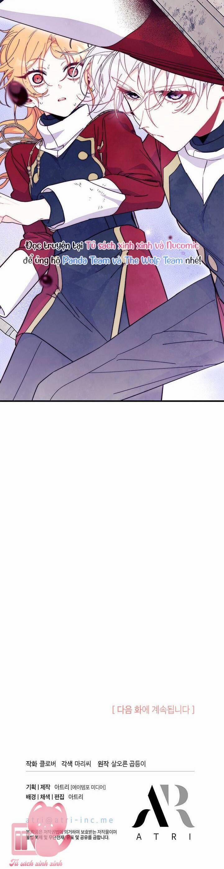 Tôi Không Muốn Làm Người Mai Mối 73 trang 42