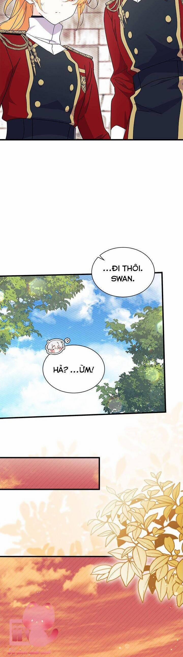 Tôi Không Muốn Làm Người Mai Mối 74 trang 35