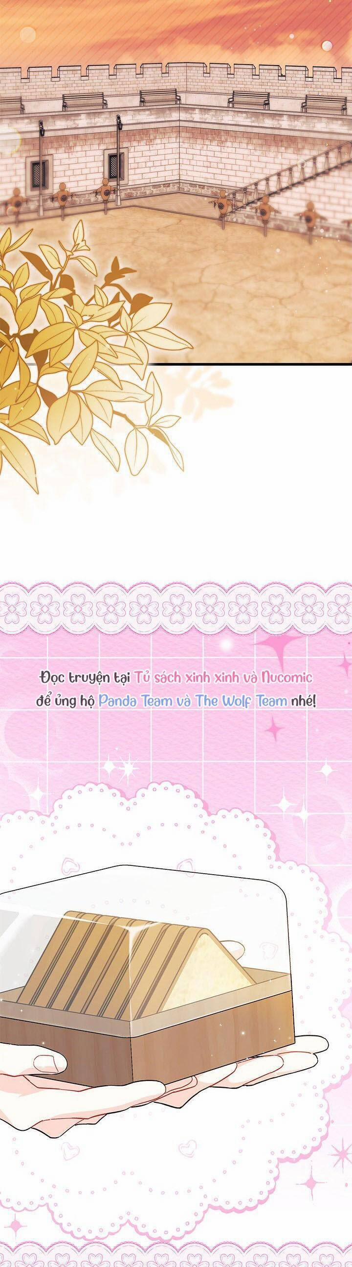 Tôi Không Muốn Làm Người Mai Mối 74 trang 36