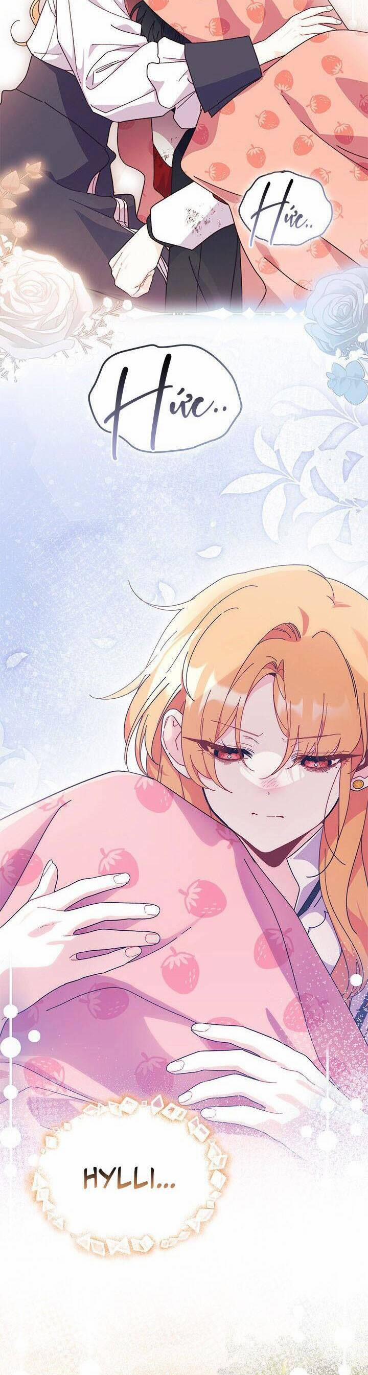 Tôi Không Muốn Làm Người Mai Mối 74 trang 44