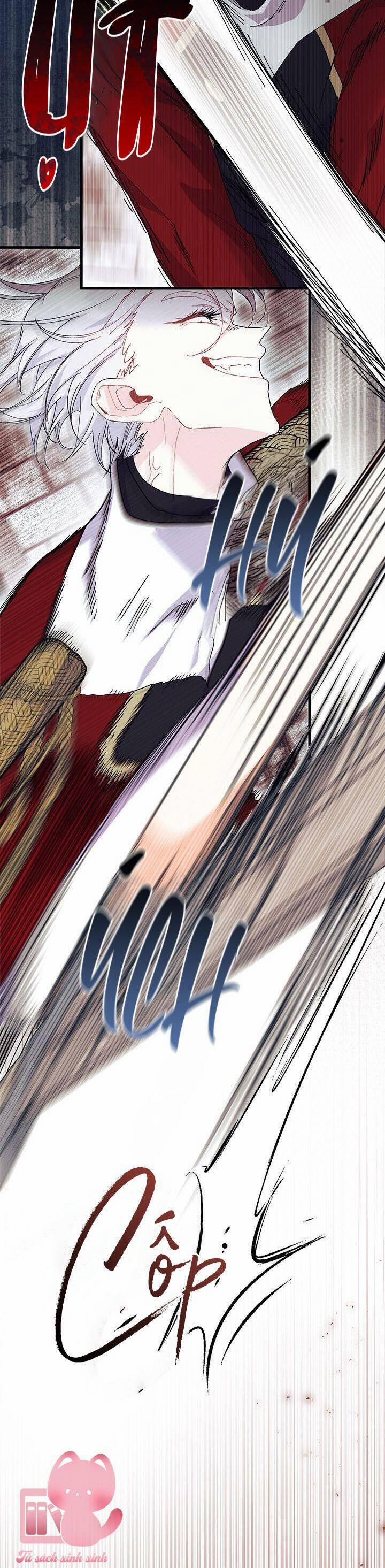 Tôi Không Muốn Làm Người Mai Mối 74 trang 6