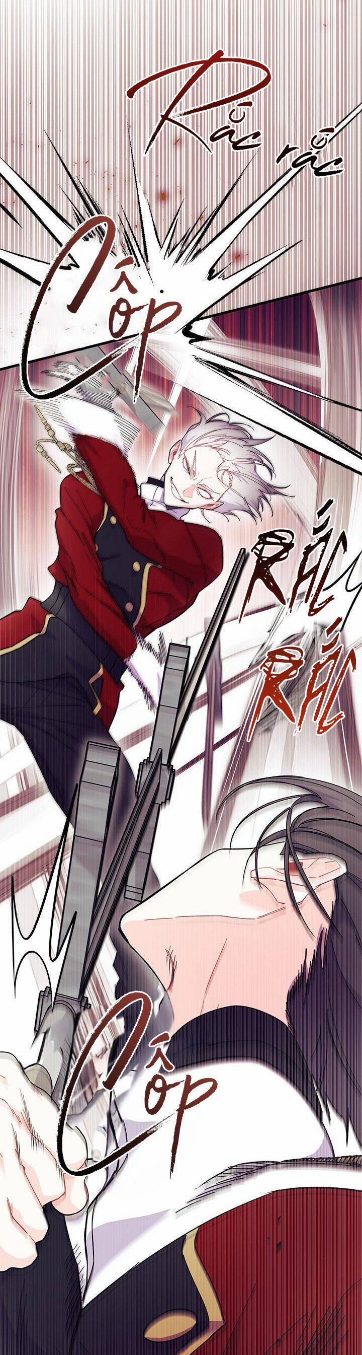 Tôi Không Muốn Làm Người Mai Mối 74 trang 7