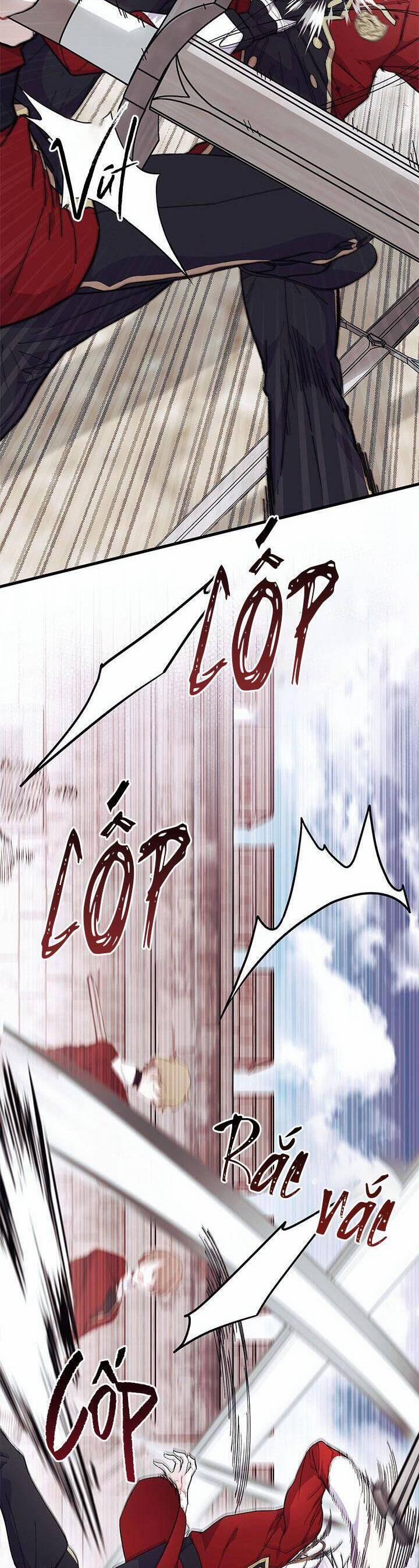 Tôi Không Muốn Làm Người Mai Mối 74 trang 9