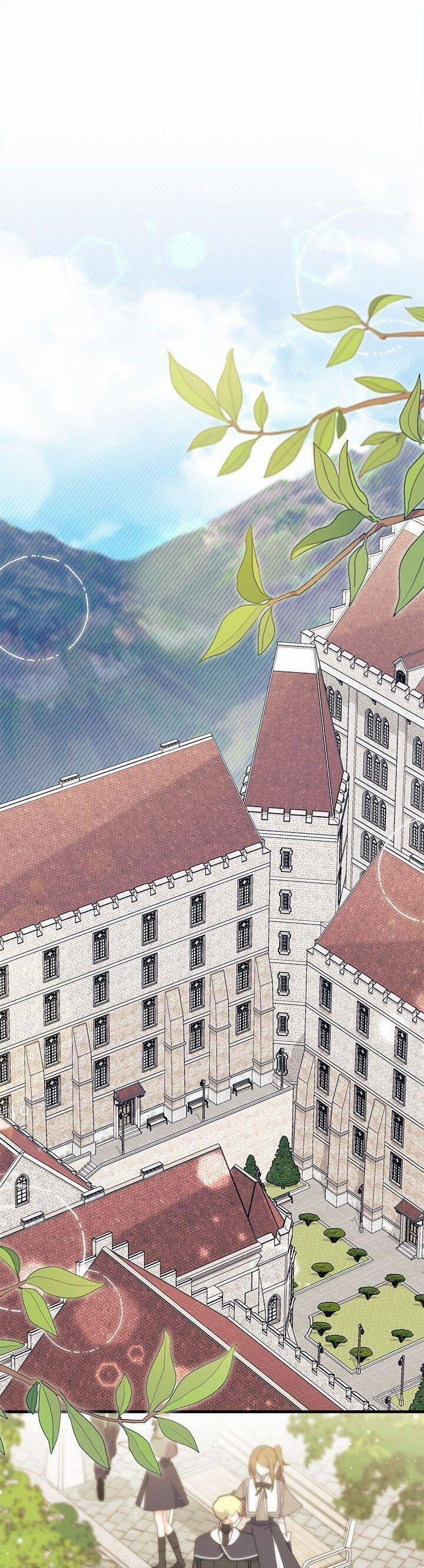 Tôi Không Muốn Làm Người Mai Mối 75 trang 1