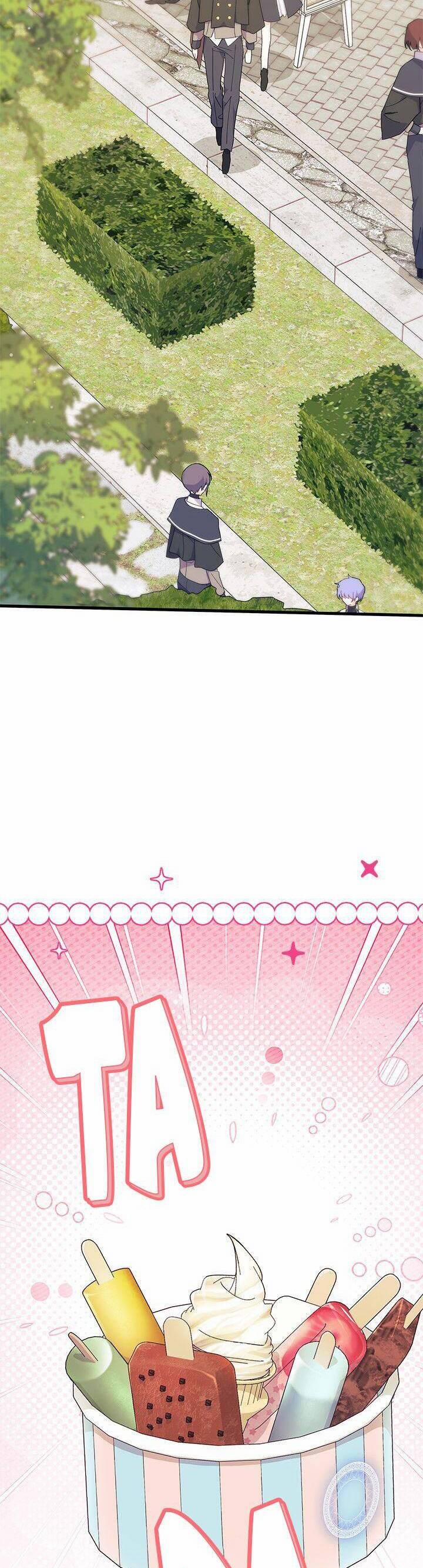 Tôi Không Muốn Làm Người Mai Mối 75 trang 2