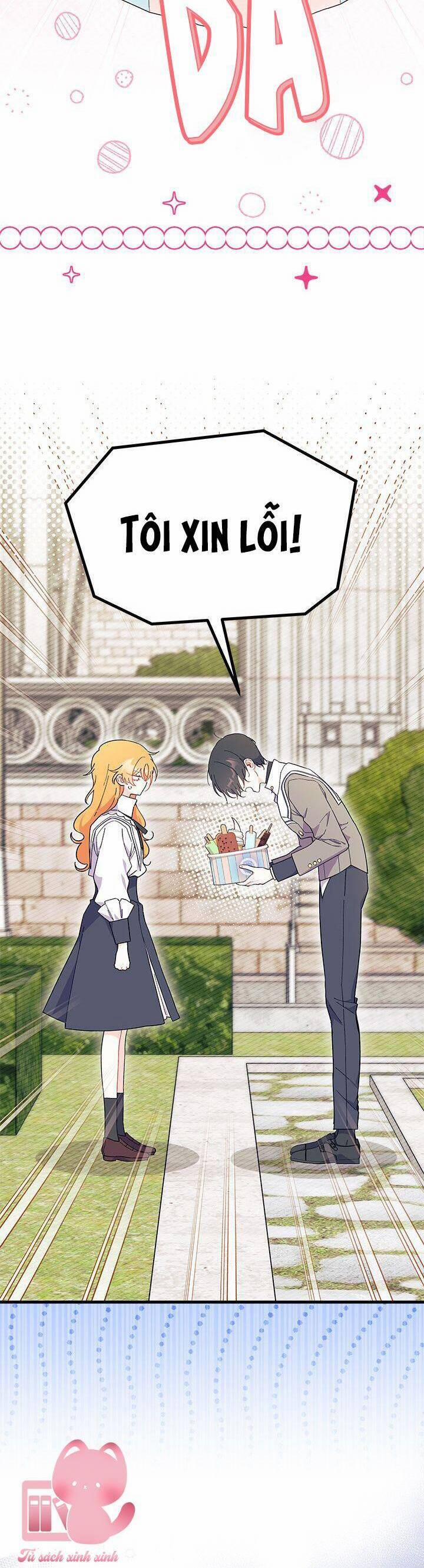 Tôi Không Muốn Làm Người Mai Mối 75 trang 3