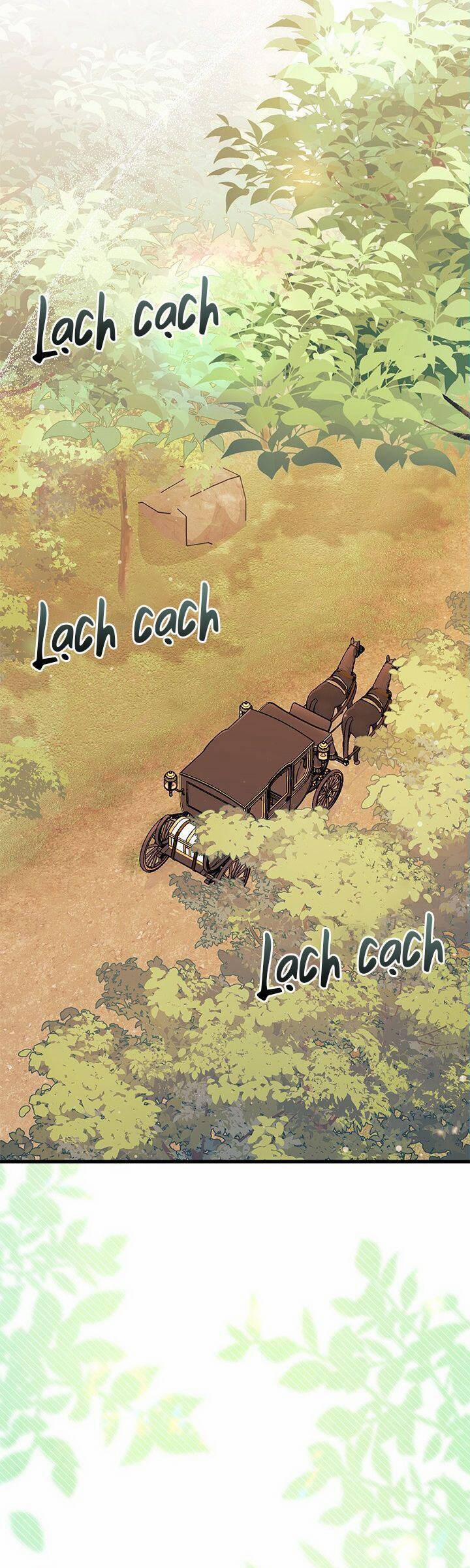 Tôi Không Muốn Làm Người Mai Mối 75 trang 38