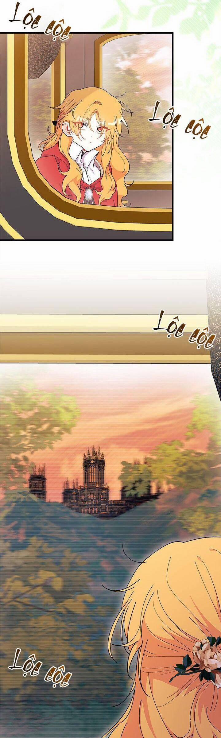 Tôi Không Muốn Làm Người Mai Mối 75 trang 39