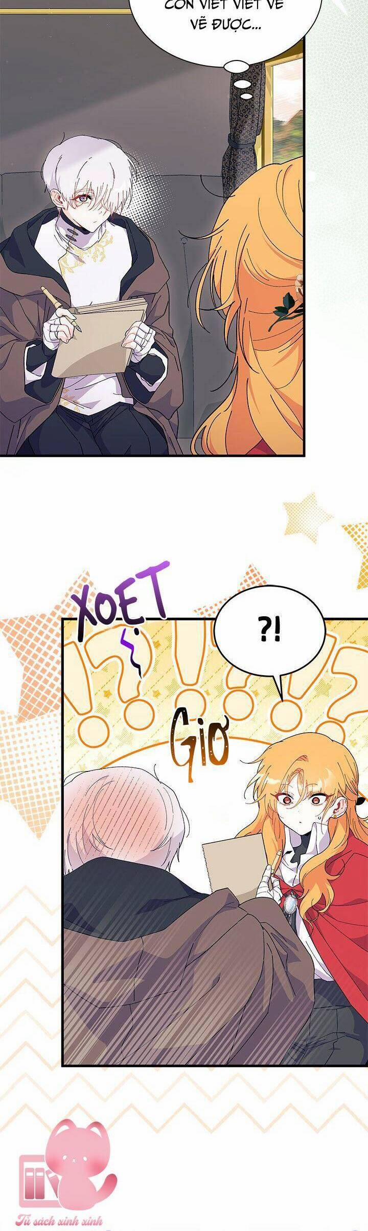 Tôi Không Muốn Làm Người Mai Mối 75 trang 41