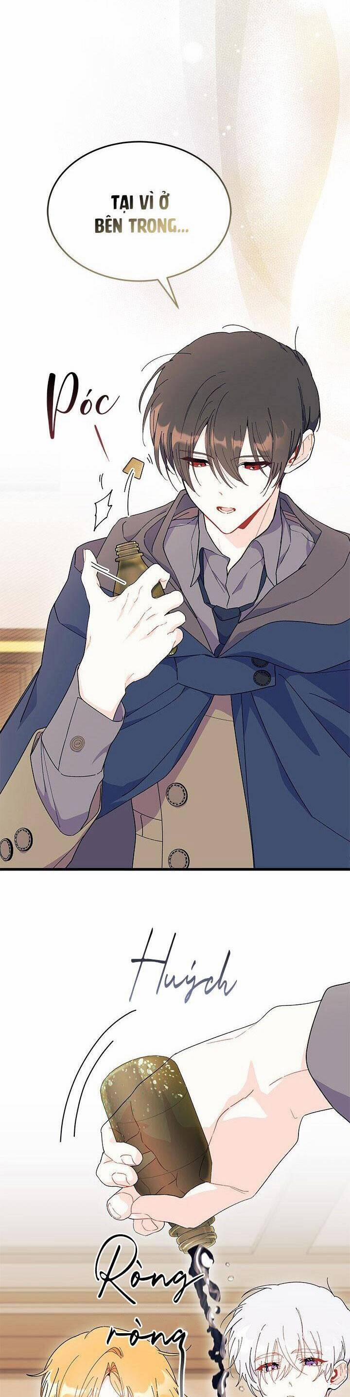 Tôi Không Muốn Làm Người Mai Mối 76 trang 15