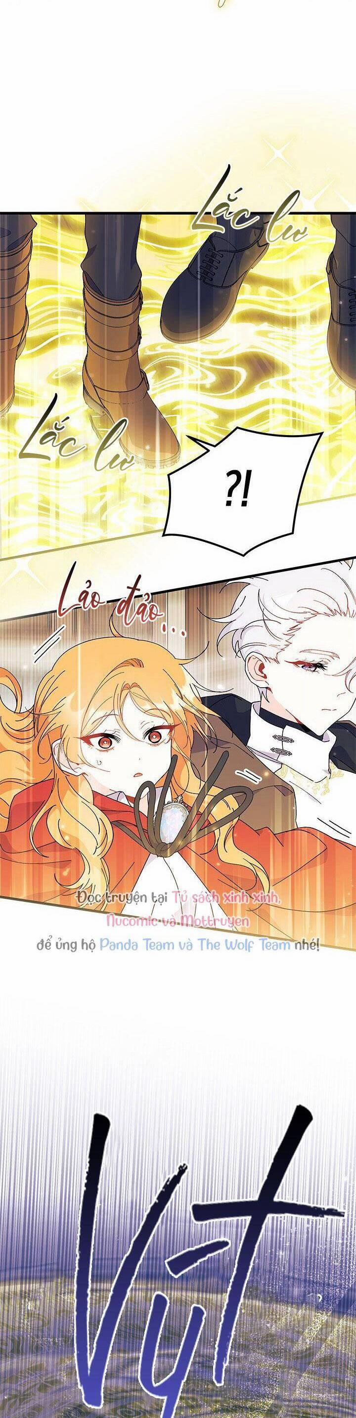 Tôi Không Muốn Làm Người Mai Mối 76 trang 17