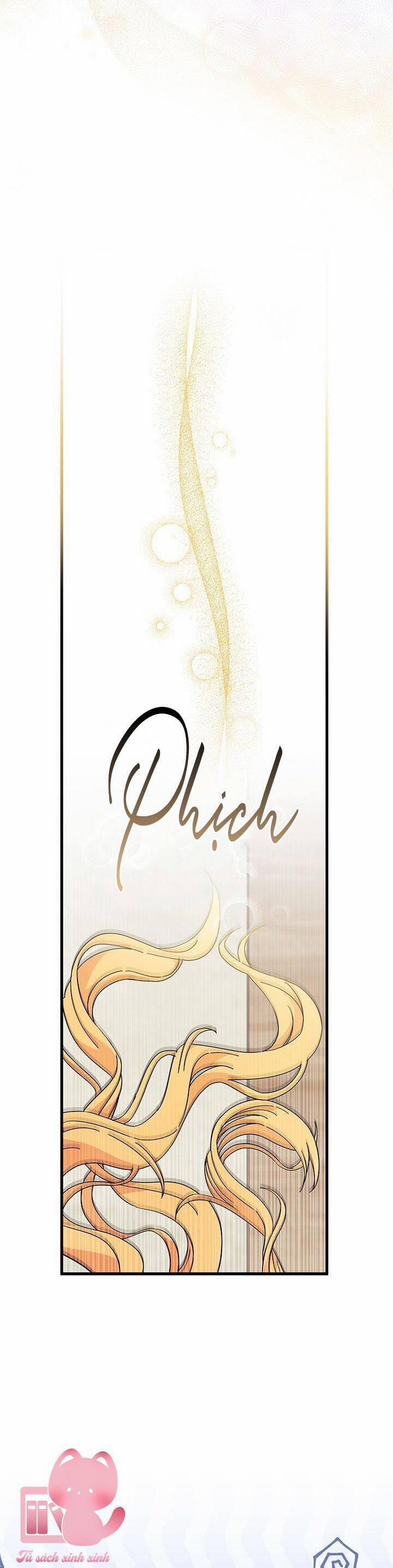 Tôi Không Muốn Làm Người Mai Mối 76 trang 20