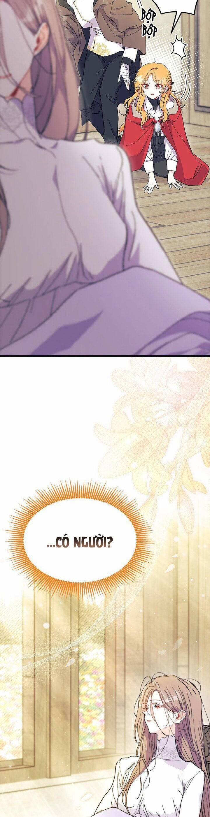 Tôi Không Muốn Làm Người Mai Mối 76 trang 23