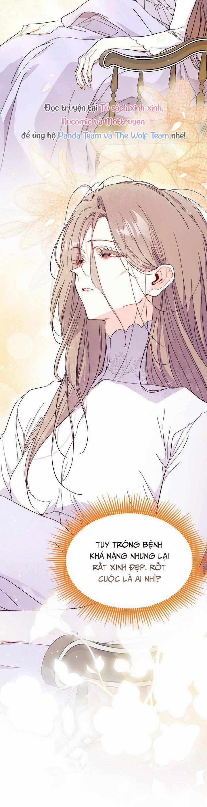 Tôi Không Muốn Làm Người Mai Mối 76 trang 24