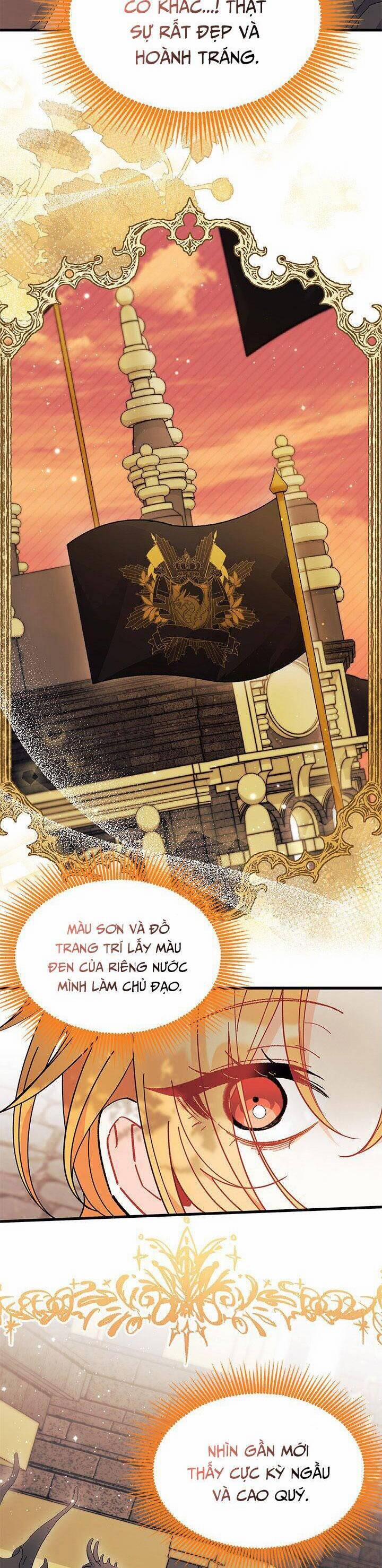 Tôi Không Muốn Làm Người Mai Mối 76 trang 3