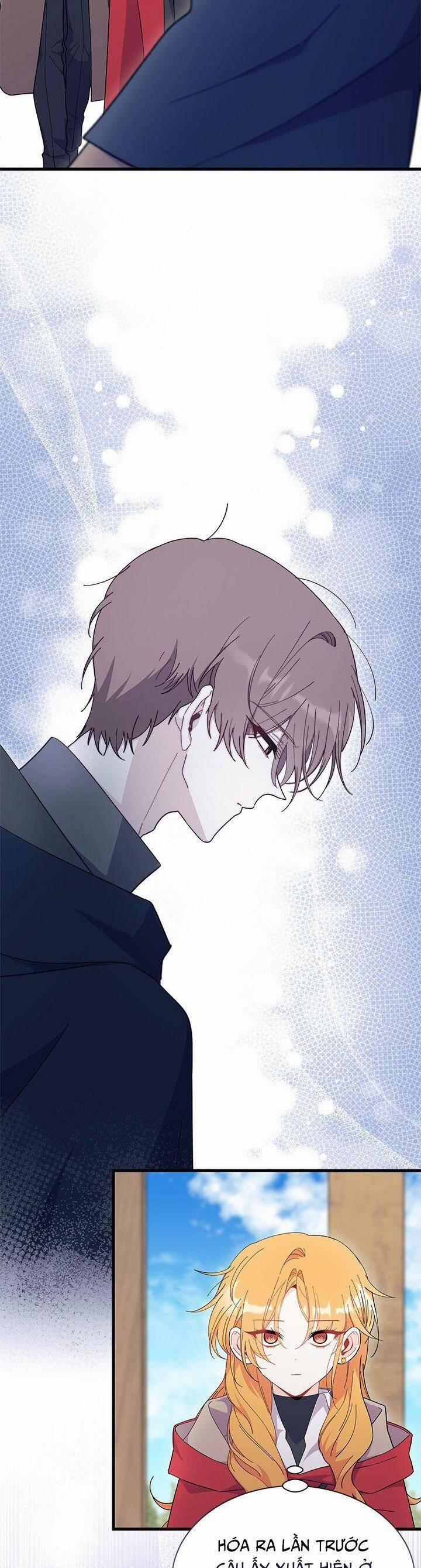 Tôi Không Muốn Làm Người Mai Mối 76 trang 32