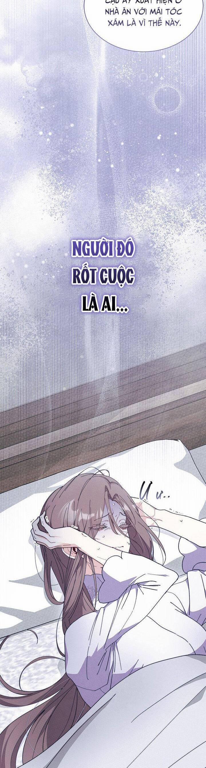 Tôi Không Muốn Làm Người Mai Mối 76 trang 33