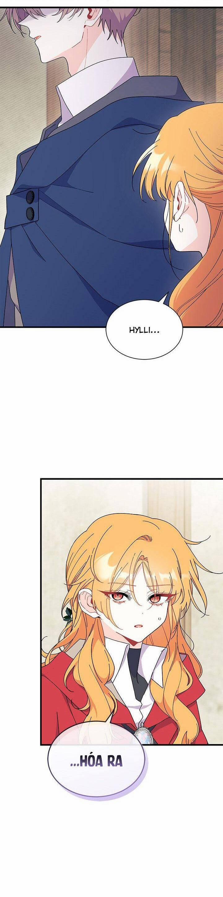 Tôi Không Muốn Làm Người Mai Mối 76 trang 39