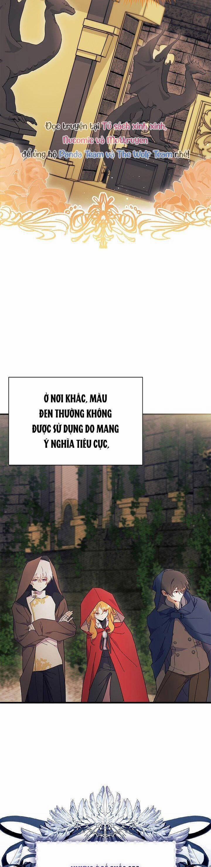 Tôi Không Muốn Làm Người Mai Mối 76 trang 4