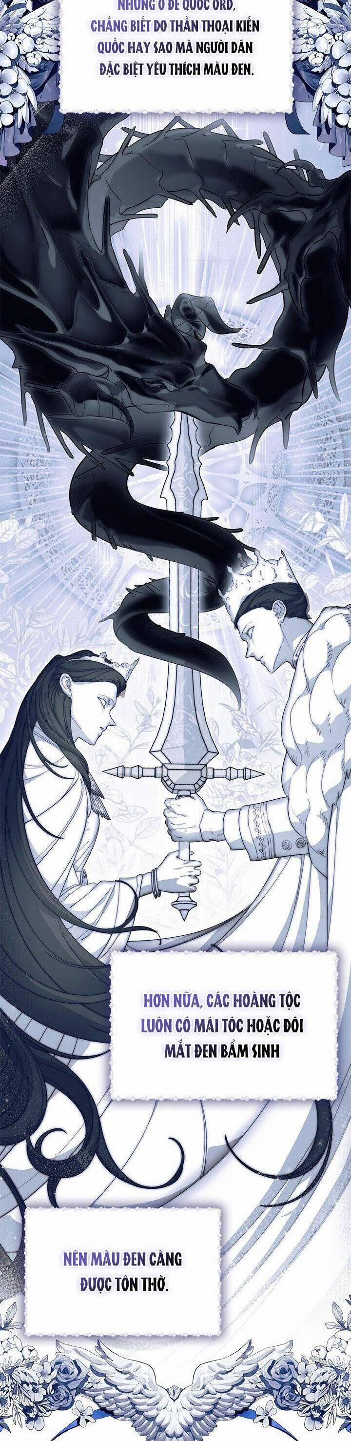 Tôi Không Muốn Làm Người Mai Mối 76 trang 5