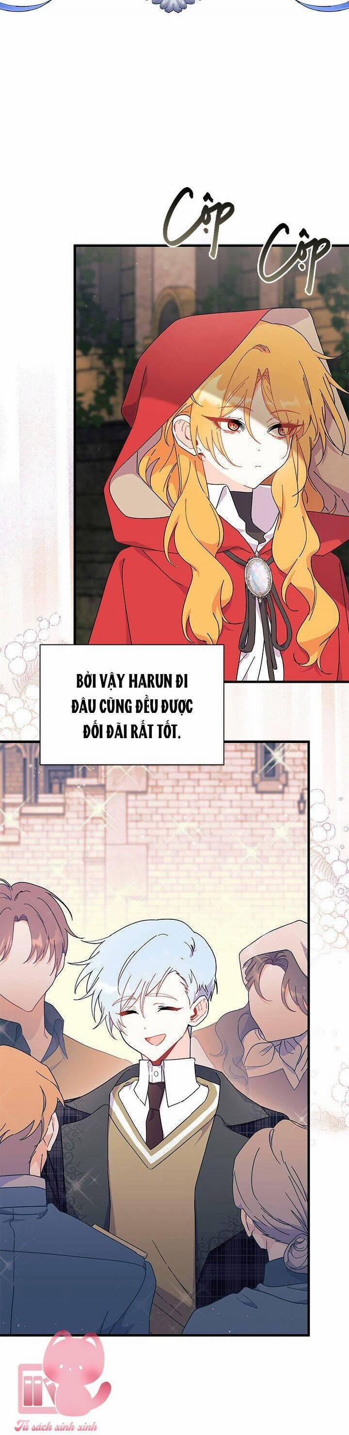 Tôi Không Muốn Làm Người Mai Mối 76 trang 6