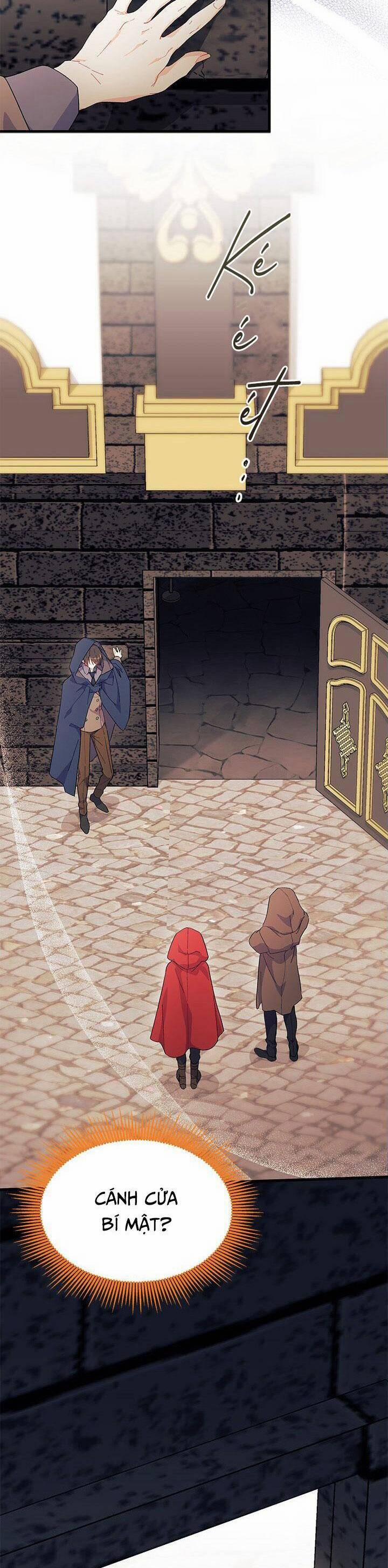 Tôi Không Muốn Làm Người Mai Mối 76 trang 9