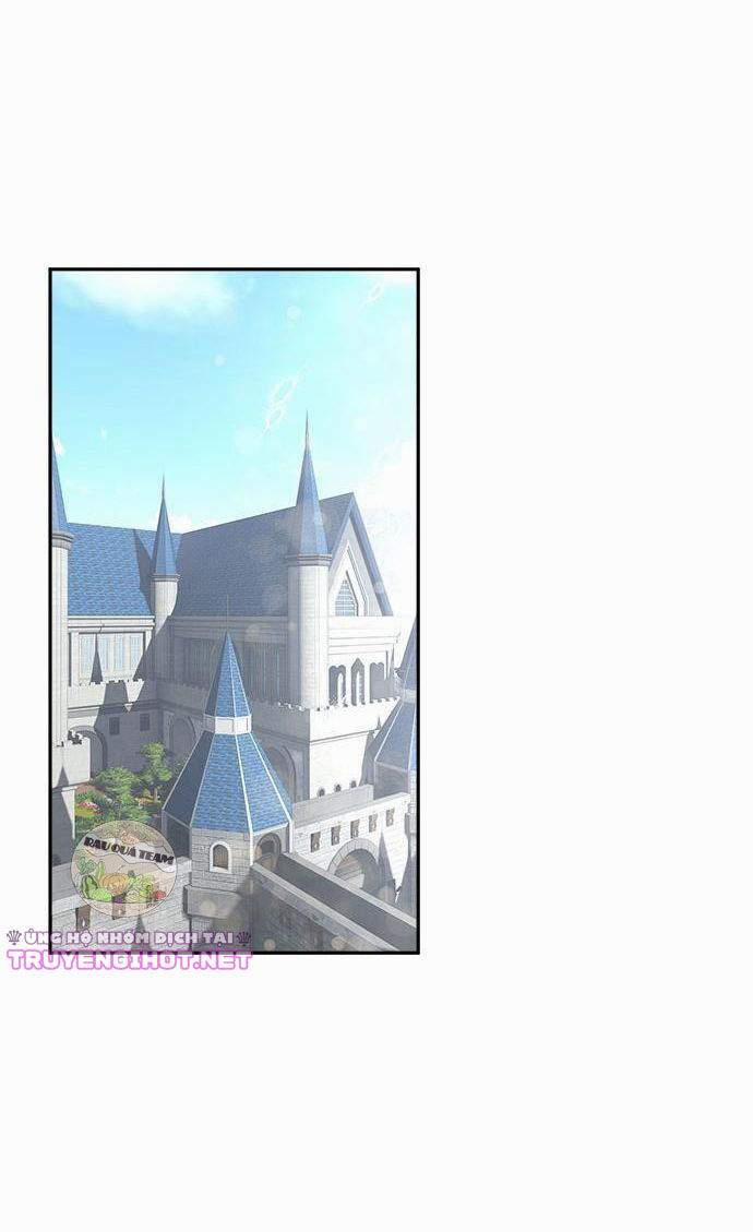 Tôi Không Muốn Trở Thành Hoàng Hậu 1 trang 12