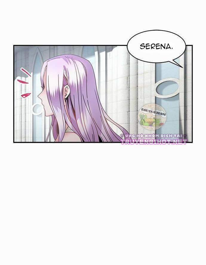 Tôi Không Muốn Trở Thành Hoàng Hậu 1 trang 14