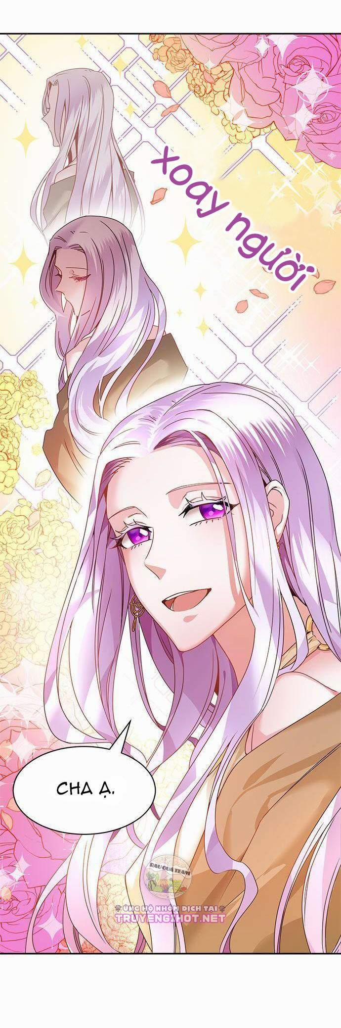 Tôi Không Muốn Trở Thành Hoàng Hậu 1 trang 15