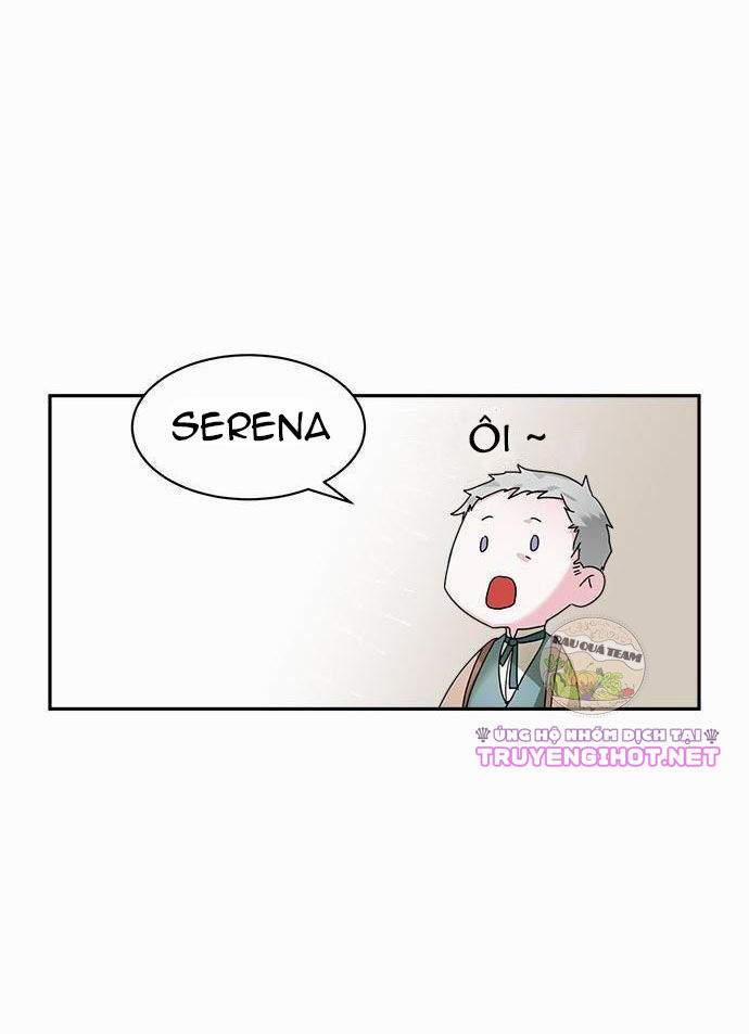 Tôi Không Muốn Trở Thành Hoàng Hậu 1 trang 16