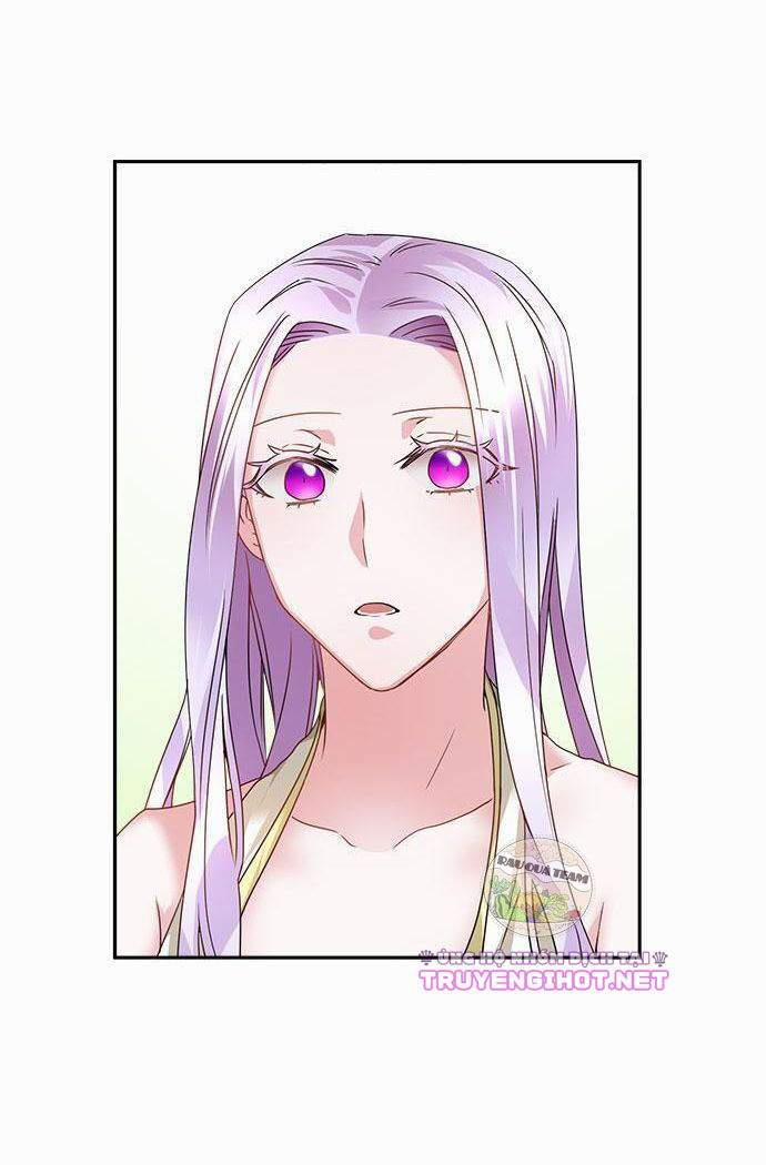 Tôi Không Muốn Trở Thành Hoàng Hậu 1 trang 21