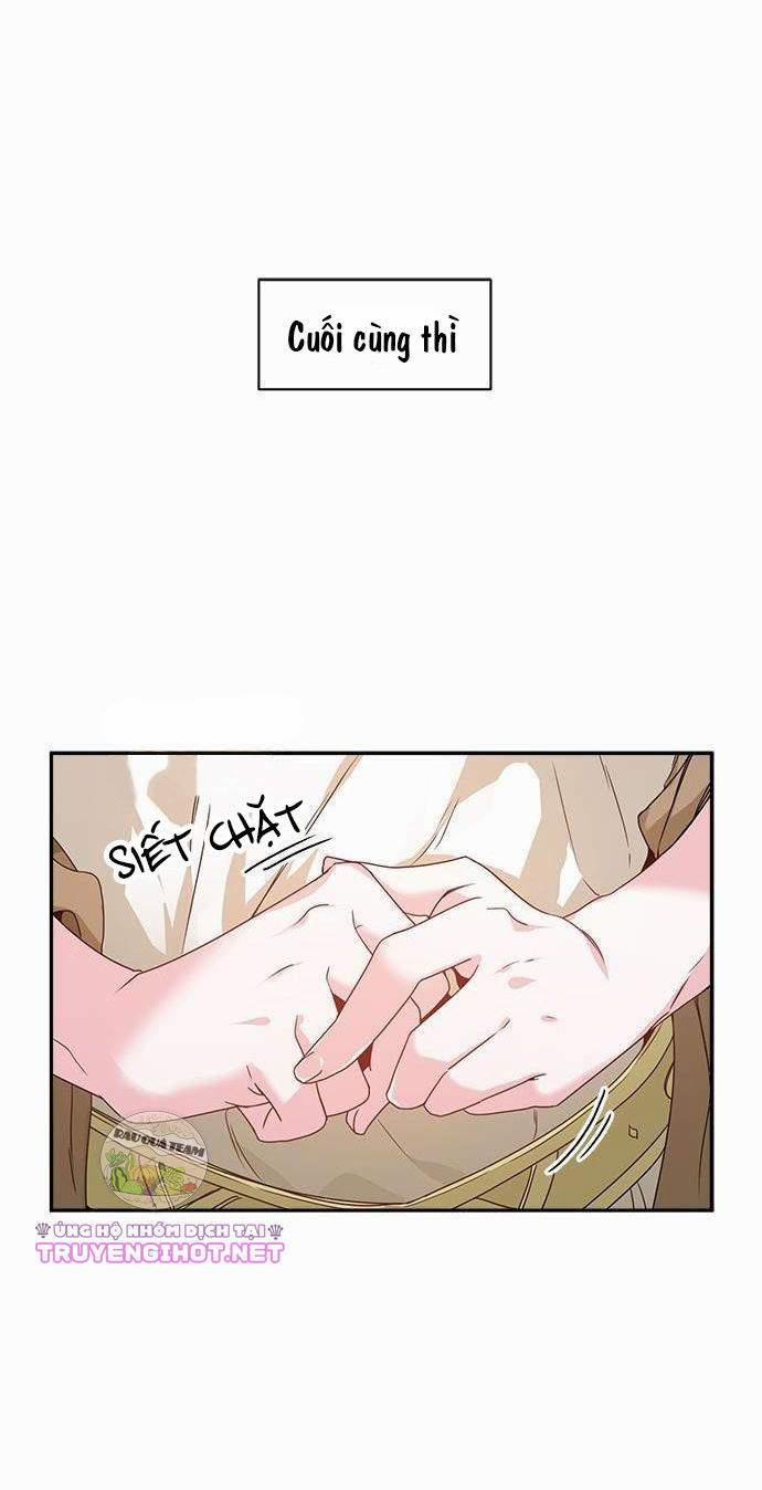 Tôi Không Muốn Trở Thành Hoàng Hậu 1 trang 22