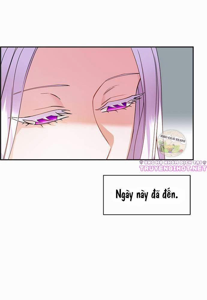 Tôi Không Muốn Trở Thành Hoàng Hậu 1 trang 23