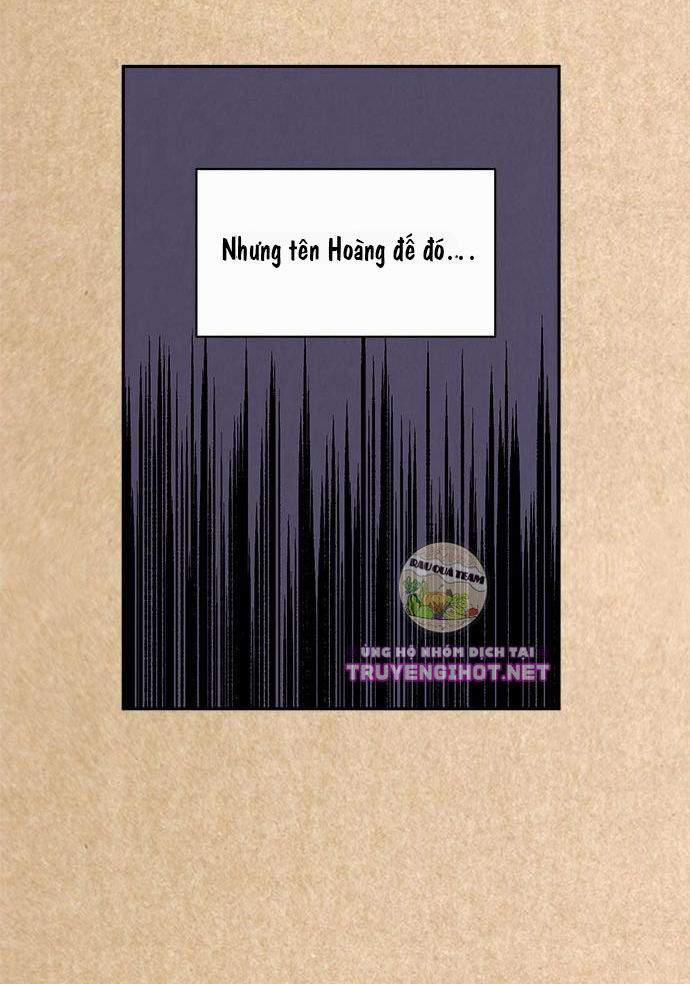 Tôi Không Muốn Trở Thành Hoàng Hậu 1 trang 42