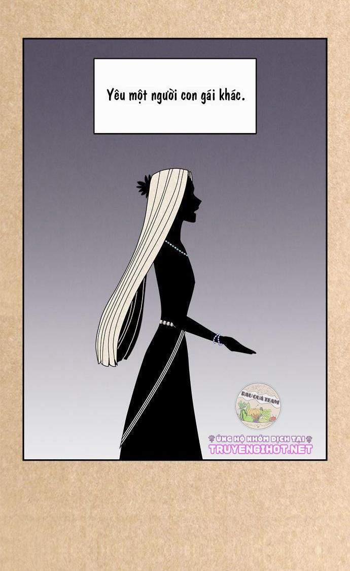 Tôi Không Muốn Trở Thành Hoàng Hậu 1 trang 43