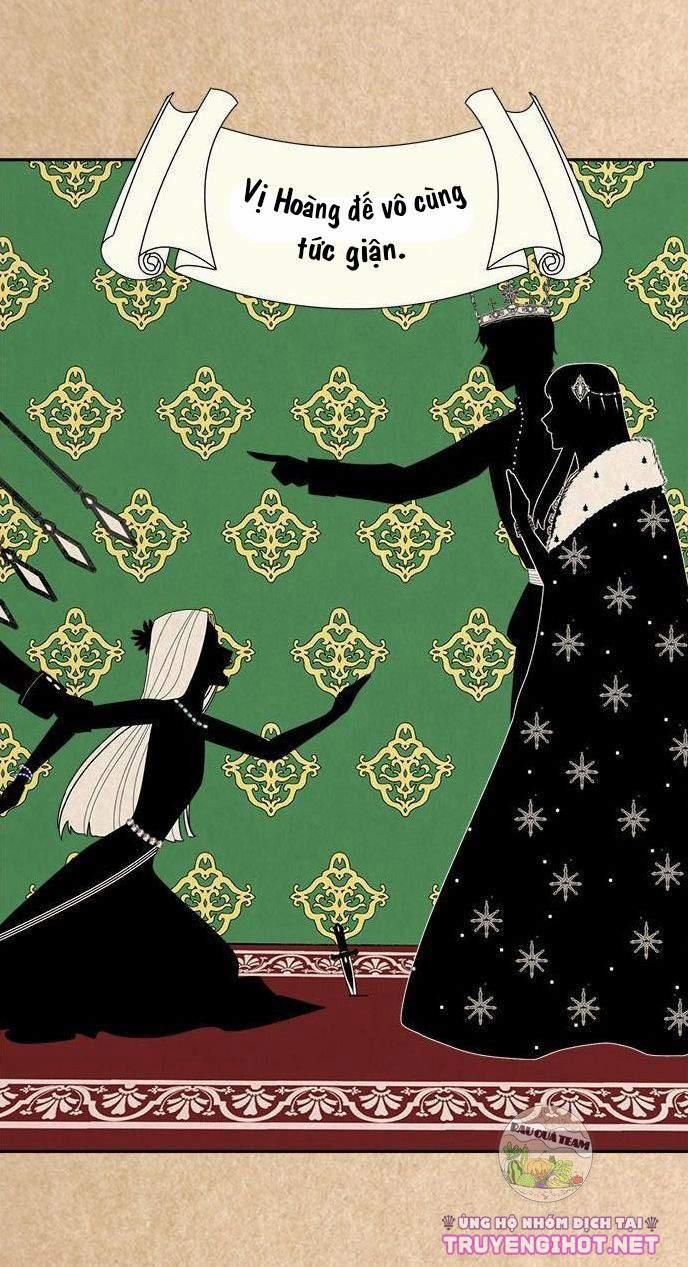 Tôi Không Muốn Trở Thành Hoàng Hậu 1 trang 49