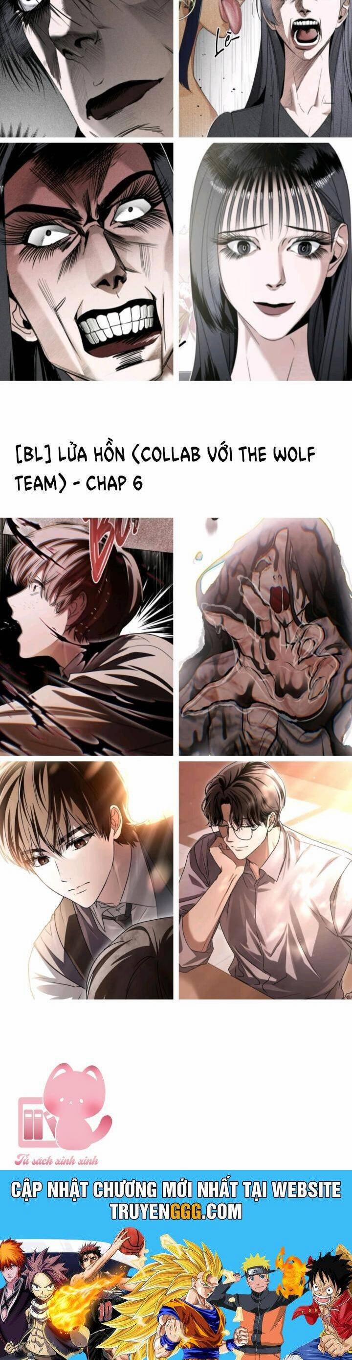 Tôi Không Muốn Trở Thành Hoàng Hậu 120 trang 3