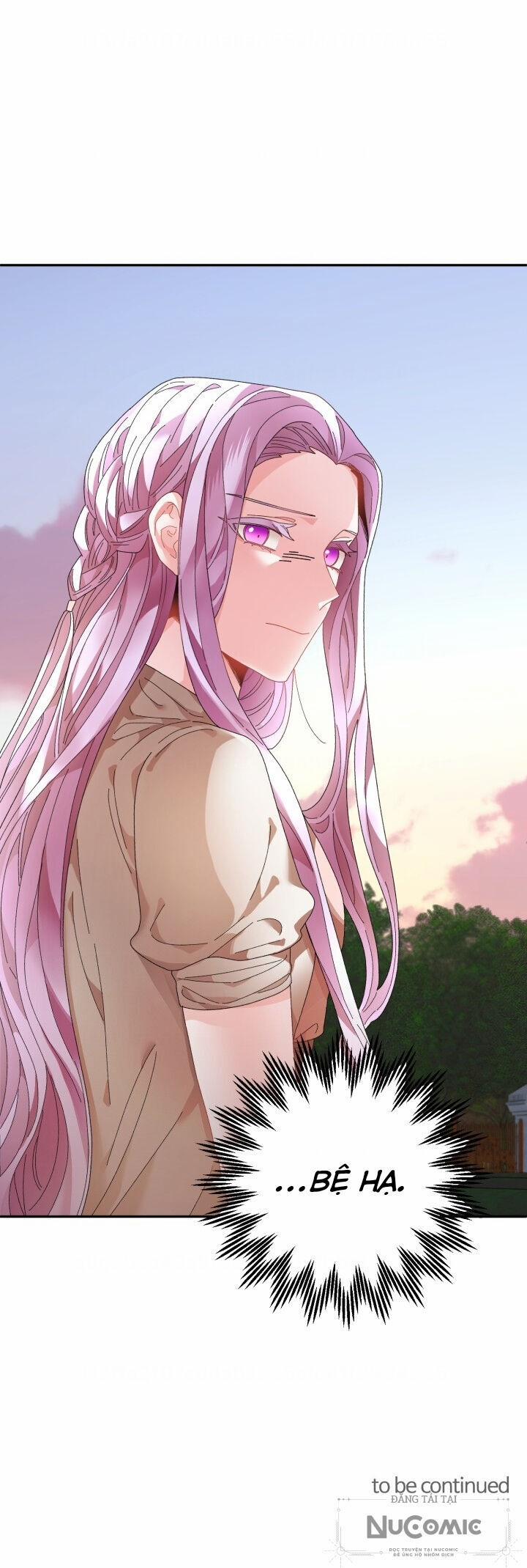 Tôi Không Muốn Trở Thành Hoàng Hậu 57 trang 29