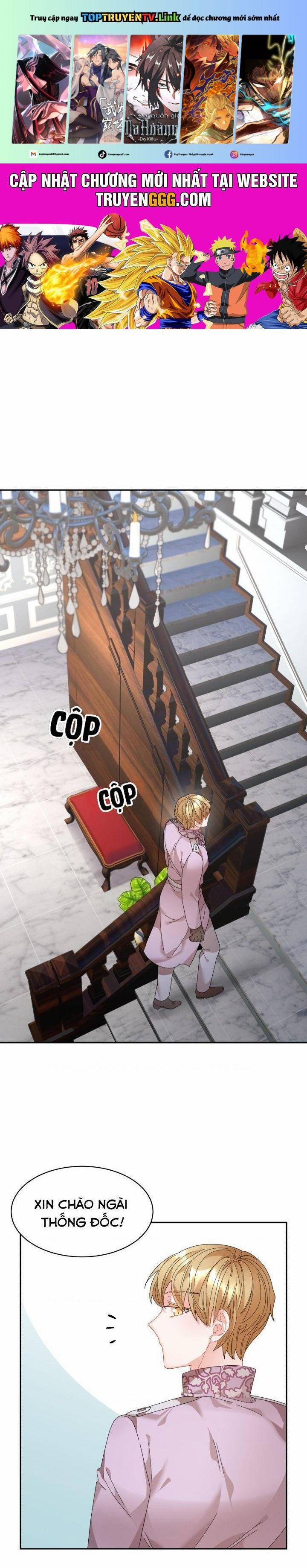 Tôi Không Muốn Trở Thành Hoàng Hậu 62 trang 0