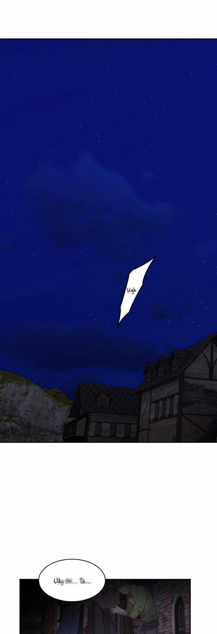 Tôi Không Muốn Trở Thành Hoàng Hậu 66 trang 29