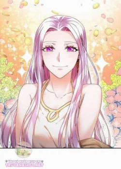 Đọc truyện tranh Tôi Không Muốn Trở Thành Hoàng Hậu