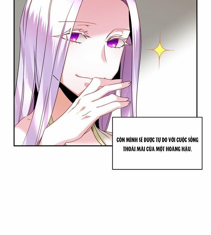 Tôi Không Muốn Trở Thành Nữ Chính 1 trang 26