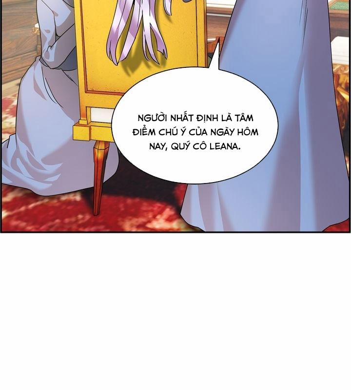 Tôi Không Muốn Trở Thành Nữ Chính 2 trang 1