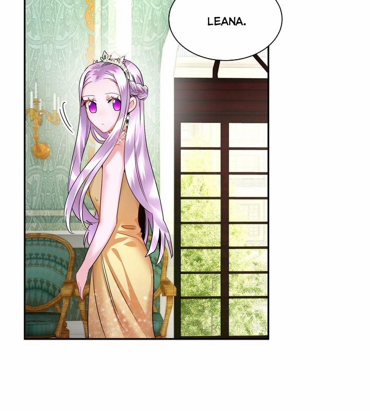 Tôi Không Muốn Trở Thành Nữ Chính 2 trang 24