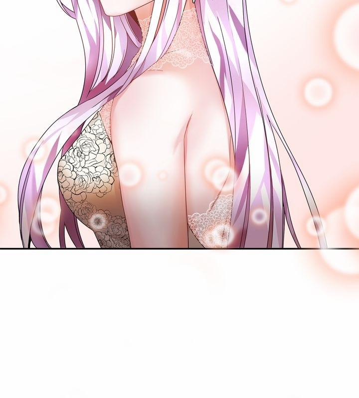 Tôi Không Muốn Trở Thành Nữ Chính 3 trang 10