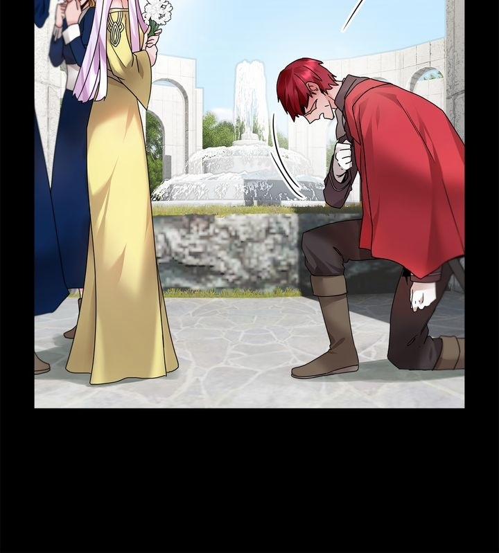 Tôi Không Muốn Trở Thành Nữ Chính 3 trang 12