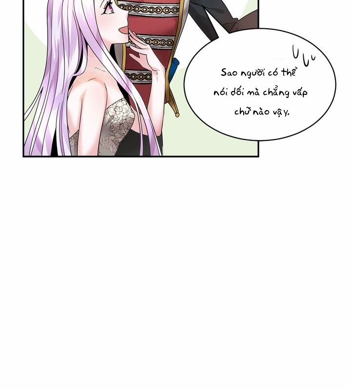 Tôi Không Muốn Trở Thành Nữ Chính 3 trang 16