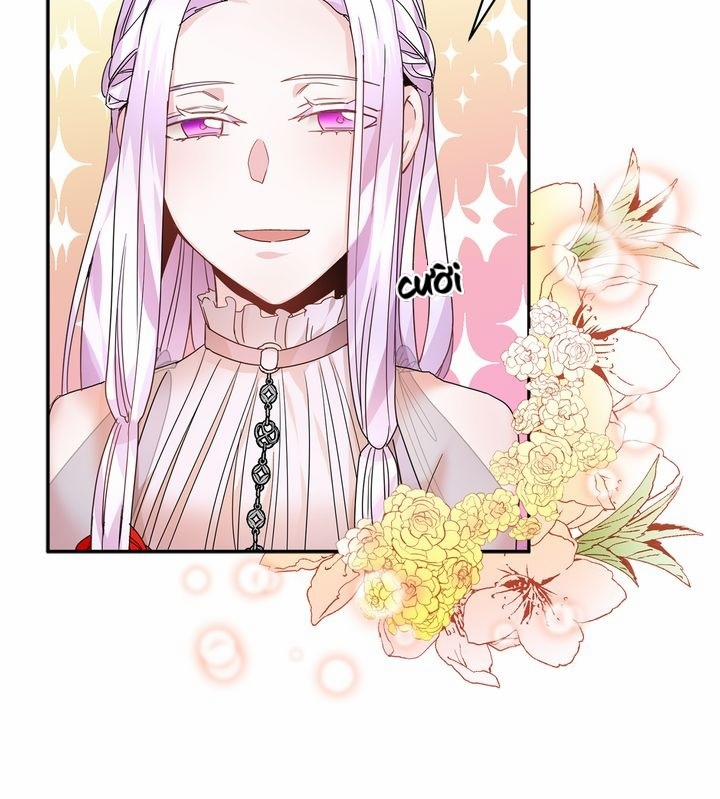 Tôi Không Muốn Trở Thành Nữ Chính 4 trang 10