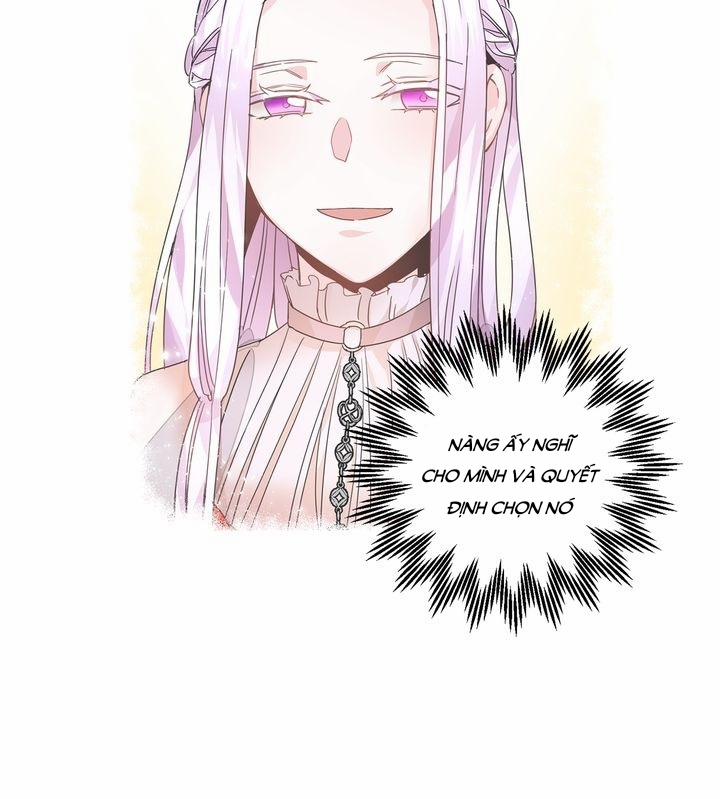 Tôi Không Muốn Trở Thành Nữ Chính 4 trang 21