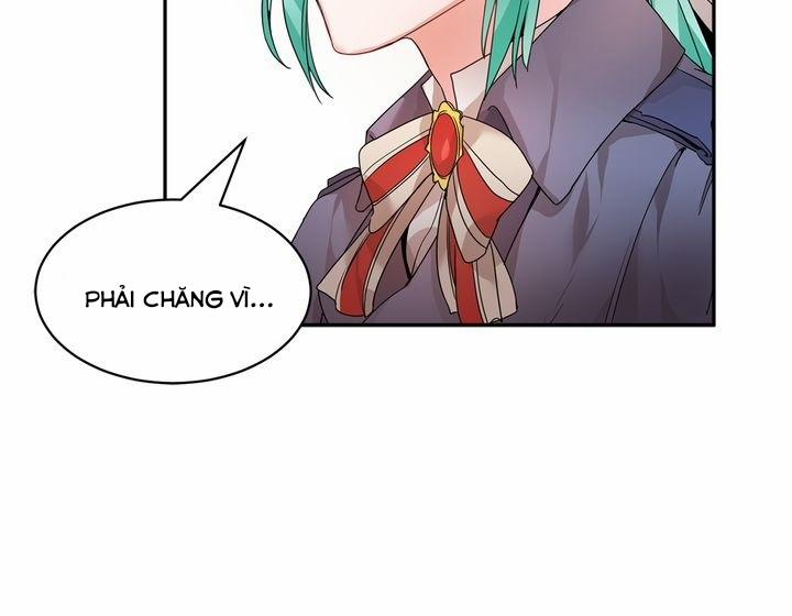 Tôi Không Muốn Trở Thành Nữ Chính 4 trang 25